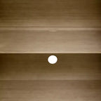 Aparador de madera de 4 puertas con estantes ajustables