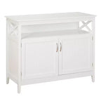 Southport Farmhouse Buffet Servers - Buylateral