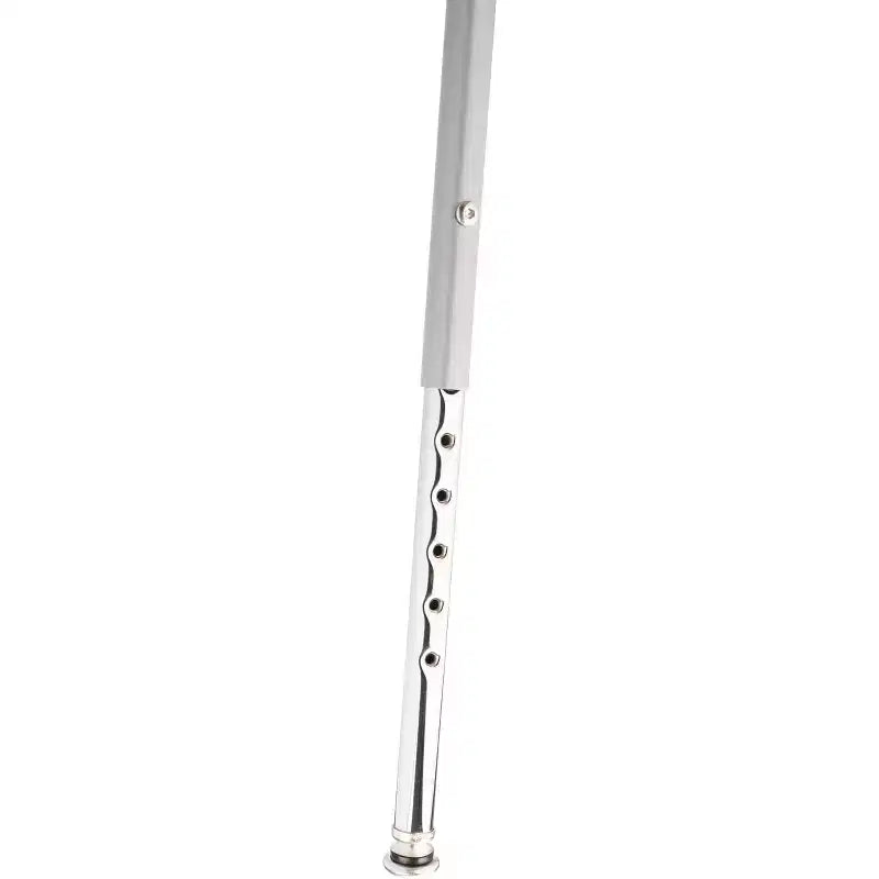 Paquete de 2 taburetes de bar de acero resistente, ajustables de 63,5 a 83,8 cm, con respaldo, gris