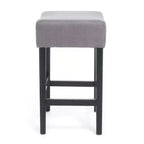 Taburete de bar a la altura de la encimera Lopez 2ct