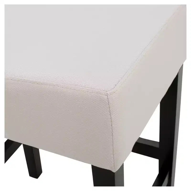 Taburete de bar a la altura de la encimera Lopez 2ct