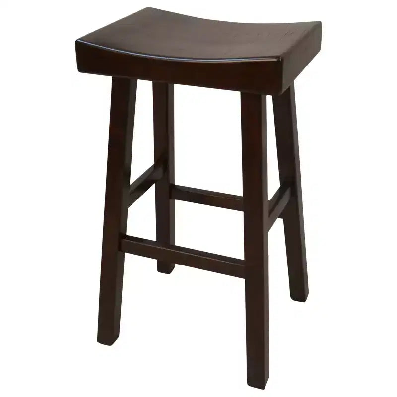 30 Taburete de bar Levi antiguo