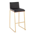 Taburetes de bar Mason Mara