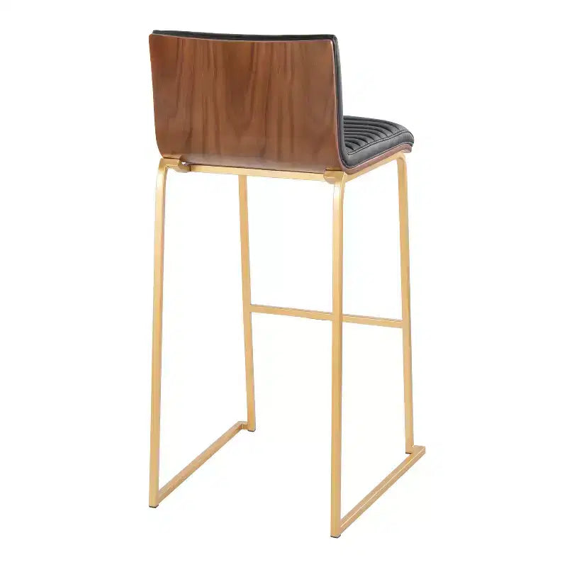Taburetes de bar Mason Mara