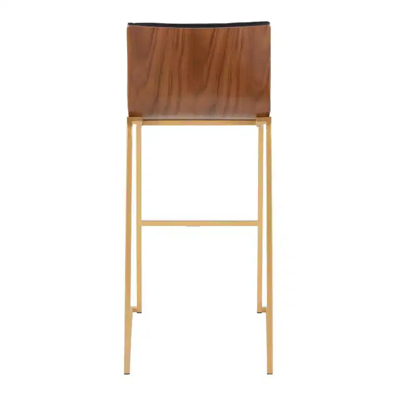 Taburetes de bar Mason Mara