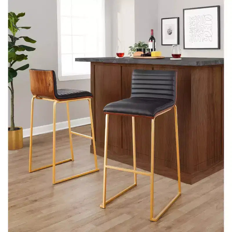 Taburetes de bar Mason Mara