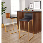 Taburetes de bar Mason Mara